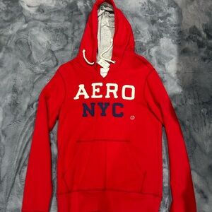 aero NYC hoodie
